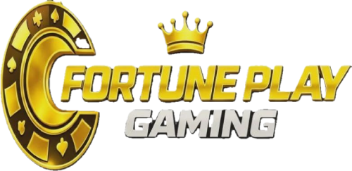 Fortune Play Gaming Official Logo